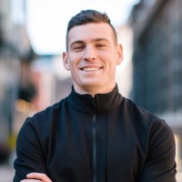 lululemon Employee Mark Donohue's profile photo