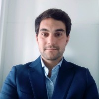 Pablo Bernabé Email