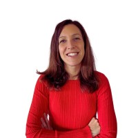 Inspiring Girls International Employee Anna Pastrikos's profile photo