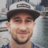 Obsidian Entertainment Employee Adam Brennecke's profile photo