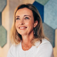 DKV Belgium Employee Eveline Milders's profile photo