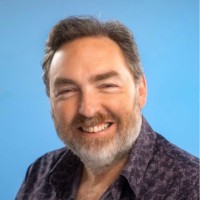 Chineke! Foundation Employee Mark Higham's profile photo
