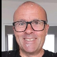 Colten Care Employee Martin Corrigan's profile photo