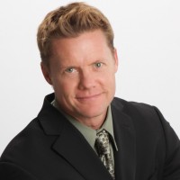 Sperry Van Ness Employee Daniel Baird's profile photo