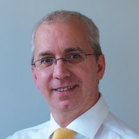 L&Q Group Employee Richard Whitby's profile photo
