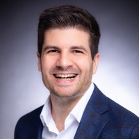 adclip GmbH Employee Daniel Jovanovic's profile photo
