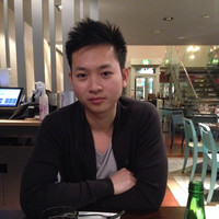 HOO HING LIMITED-和興 Employee Ruicheng Su's profile photo