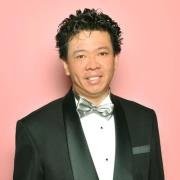 Three Angles Production Indonesia Employee Simon Foo's profile photo