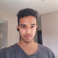 Doois Web Employee Pedro Ferreira's profile photo
