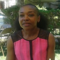 MAISON BLANCHE Employee Solange Petang's profile photo