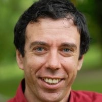 NAVER LABS Corp. Employee Michel Gastaldo's profile photo