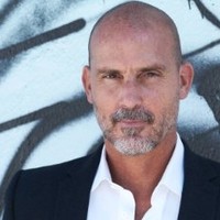 Gensler Employee Michael Volk's profile photo