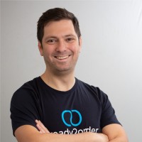 ready2order Employee Kemal Ozkan's profile photo