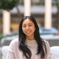 Enzyme Employee Carolyn Yang's profile photo