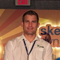 Skeletal Dynamics Employee Alexander Gil's profile photo