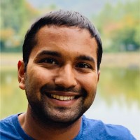 NVIDIA Employee Sachit Kadle's profile photo