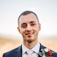 Flexport Employee Michael Mulligan's profile photo