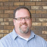 Central Church Employee Paul Anglemyer's profile photo