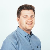 Salesforce Employee Kyle Warren's profile photo