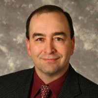 Timothy Nelson