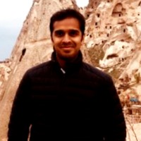 Rebel Foods (Formerly Faasos) Employee Rahul Goyal's profile photo