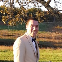 Boxley Materials Employee Patrick Osmulski's profile photo