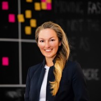 CASAFARI Employee Mila Suharev's profile photo