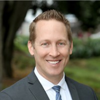 Los Angeles City Planning Employee Kevin Keller's profile photo