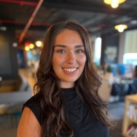 ROCS Grad Staffing Employee Sage Perla's profile photo