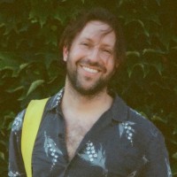 Ash Studios Employee Dan Ashley's profile photo