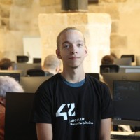 EVERSIM Employee Anthony Verdon's profile photo