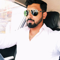 Kumar Patil Email