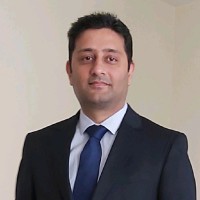 Sure Employee Vikas Tarachandani's profile photo