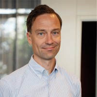 Keolis Sverige AB Employee Marcus Wiklund's profile photo