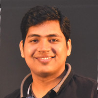 Dipak Upadhyaya's profile photo