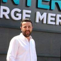 INTERRA Employee Tolga Tanyeri̇'s profile photo