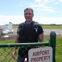 Graboyes Commercial Window and Glass Solutions Employee Steve Sirota's profile photo