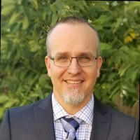 loanDepot Employee Randy Doyle's profile photo