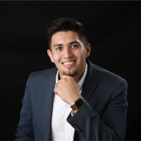 Longview Bridge & Road Employee Alvaro Lopez Jr.'s profile photo