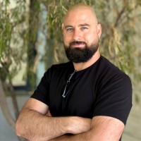 STYLINE™ Door & Window Systems Employee Robby Broderick's profile photo