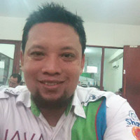 PT Atlantic Ocean Paint Employee Johnny Simamora's profile photo