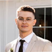 Advantage Media & Digital Employee Alex Tucker's profile photo