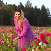 Fennoa Employee Sonja Lindqvist's profile photo