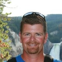Brett Klinchuch