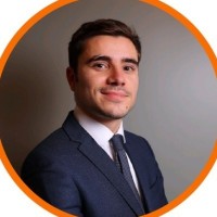 VoyagExpert Employee Axel Pol's profile photo