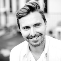 Dune Analytics Employee Aleksander Langmyhr's profile photo