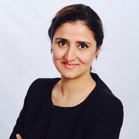 IHOP Employee Zinnia Tahir's profile photo