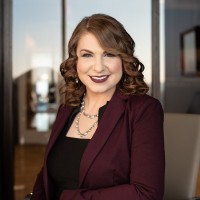 e3 Partners / I Am Second Employee Rebekah Schouten's profile photo