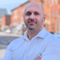 Paradigm Injections Employee Eric Conklin's profile photo