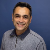 Precisely Employee Nehal Patel's profile photo